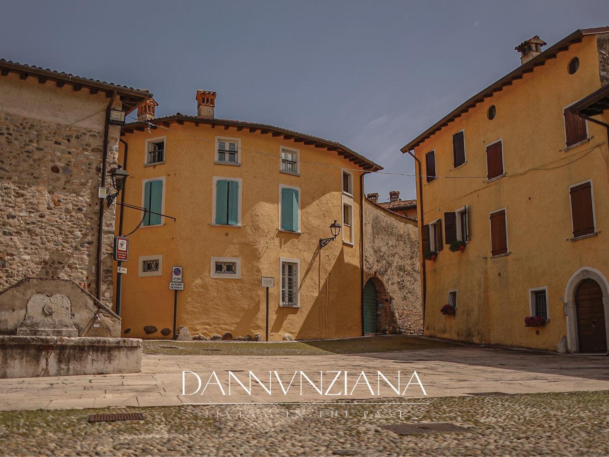 Dannunziana With Shared Pool - Salo - Garda Lake San Felice del Benaco Eksteriør bilde